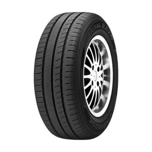 RA28 107 T HANKOOK 205/65 R16 LJETO GUMA