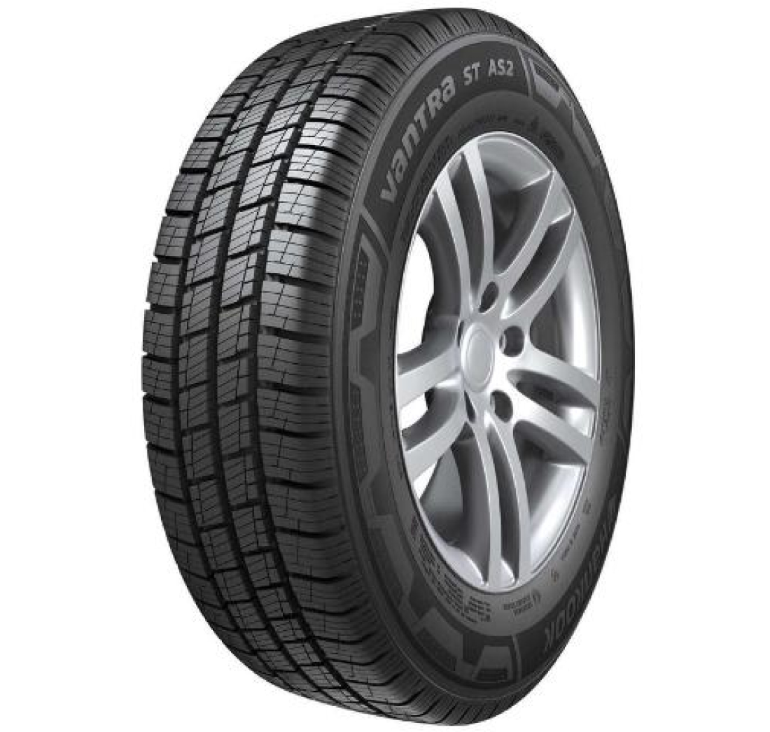 RA30 109 T HANKOOK 215/65 R16 4S GUMA