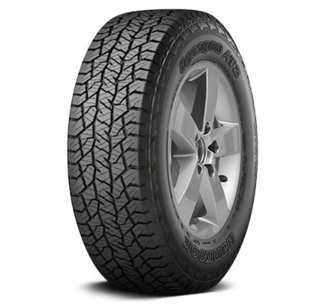 RF11 ALLSEASON SUV XL 114 T HANKOOK 265/60 R18 4S GUMA