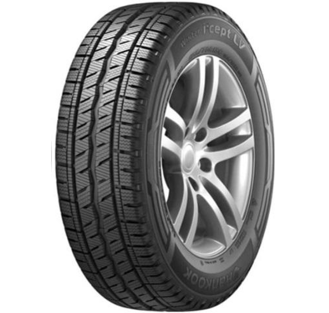 RW12 104 R HANKOOK 195/70 R15 ZIMA GUMA