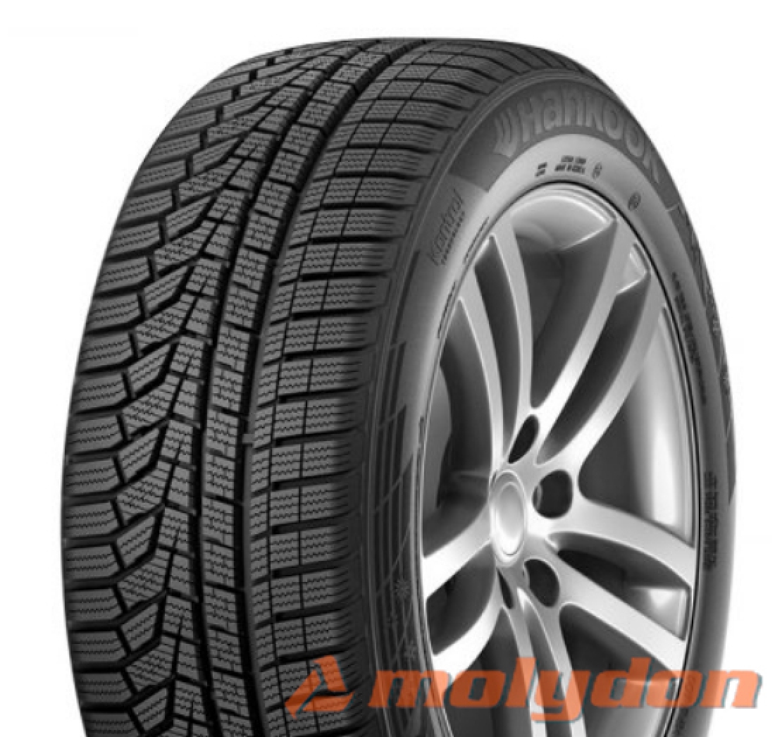 W320C RFT XL 107 V HANKOOK 255/50 R19 ZIMA GUMA