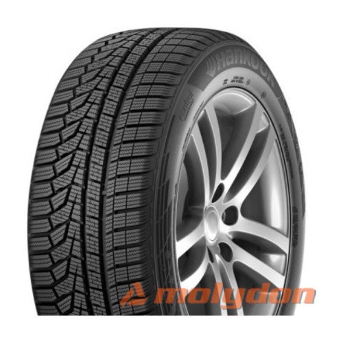 W320 AO XL 103 H HANKOOK 235/50 R19 ZIMA GUMA