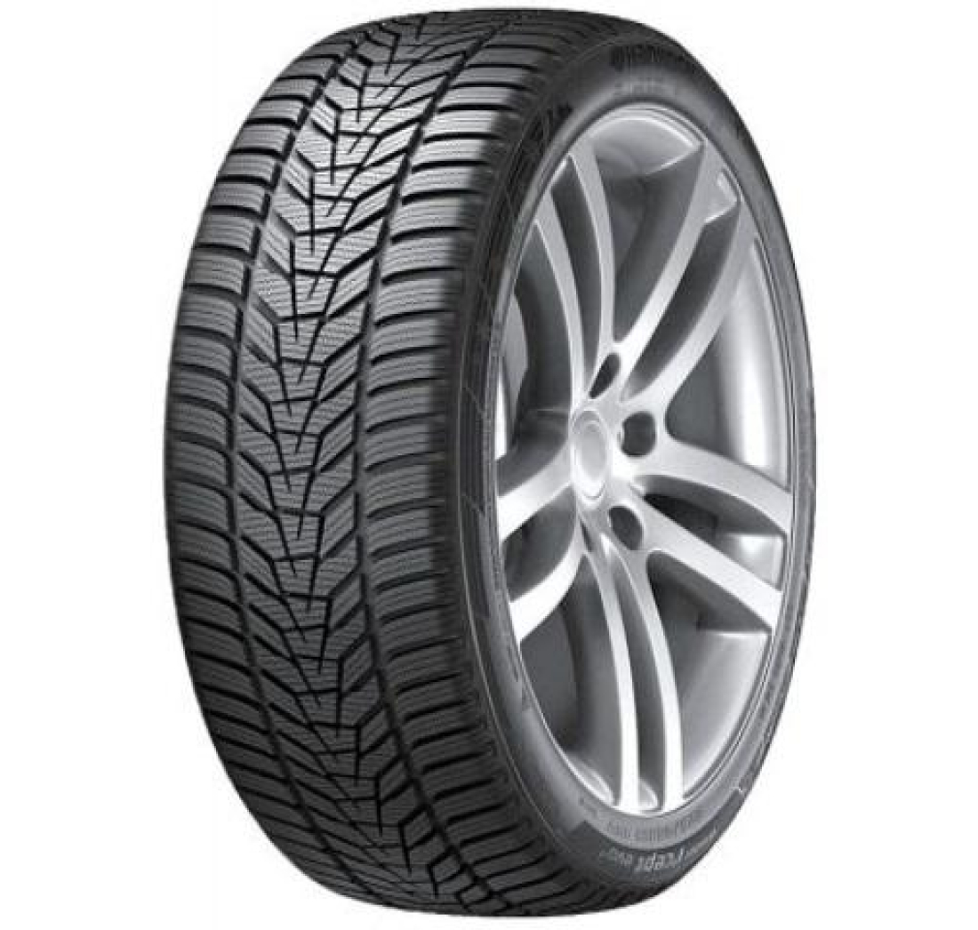 W330 XL 91 W HANKOOK 235/35 R19 ZIMA GUMA