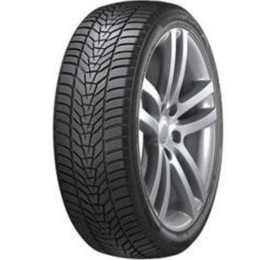 W330A SUV 100 H HANKOOK 235/55 R18 ZIMA GUMA