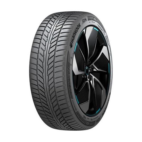 IW01A SUV SOUND ABSORBER XL 108 V HANKOOK 265/45 R20 ZIMA GUMA IW01A SUV SOUND ABSORBER XL 108 V HANKOOK 265/45 R20 ZIMA GUMA