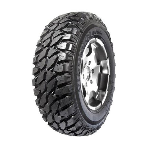 VIGOROUS MT601 P.O.R. 108 Q HIFLY 331/25 R15 LJETO GUMA
