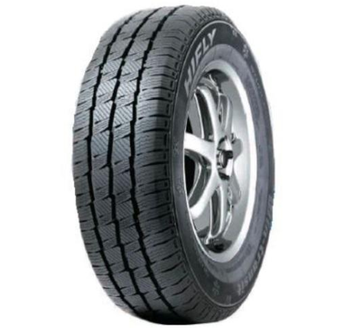 WIN-TRANSIT 104 R HIFLY 195/70 R15 ZIMA GUMA