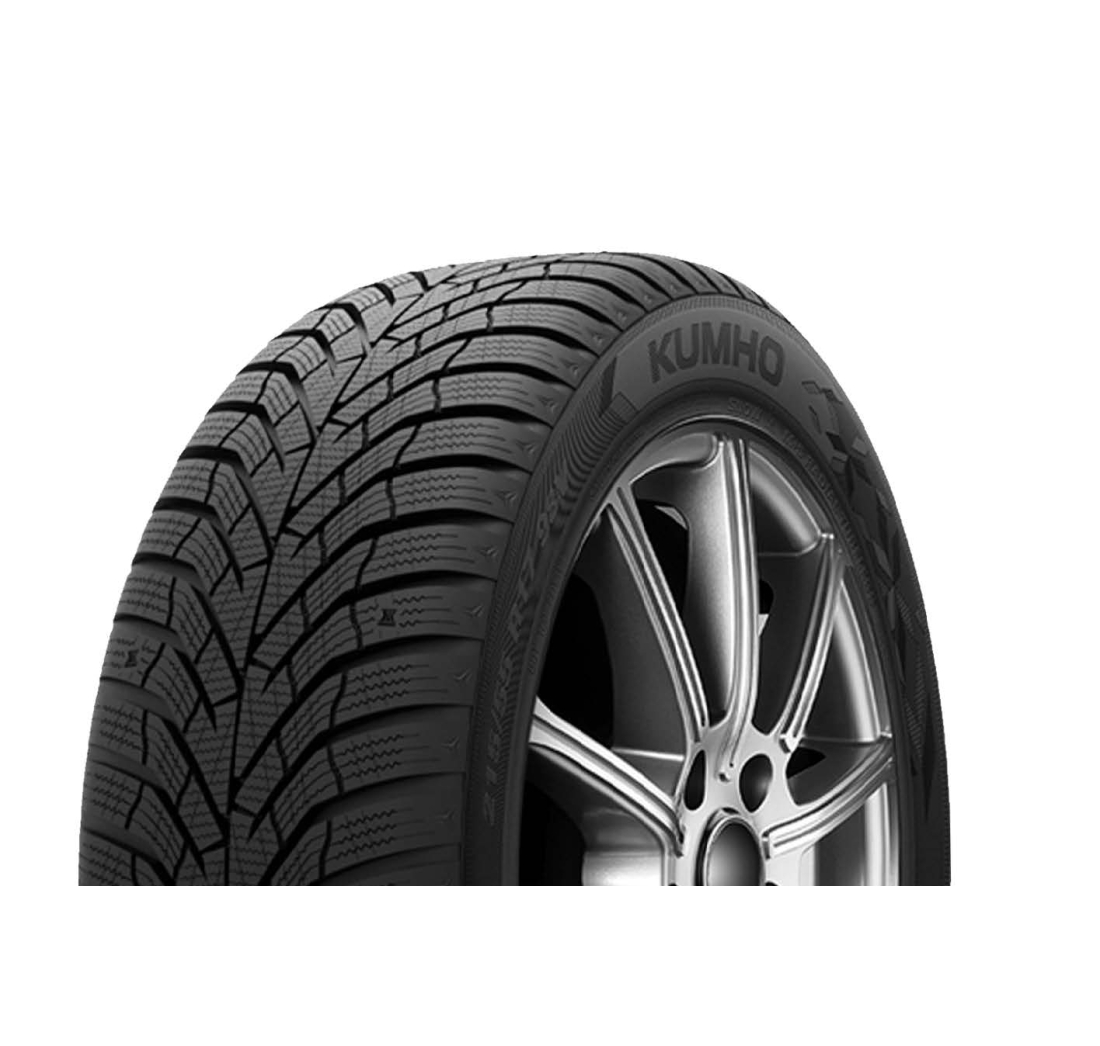WP52 91 T KUMHO 195/65 R15 ZIMA GUMA
