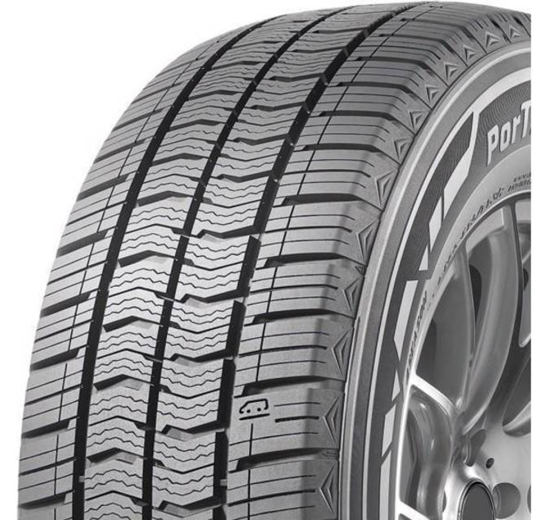 CX11 110 R KUMHO 205/75 R16 4S GUMA
