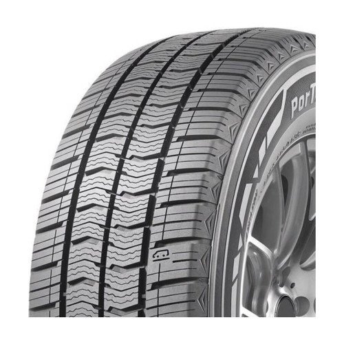 CX11 104 T KUMHO 215/65 R15 CJELOGODIŠNJA GUMA