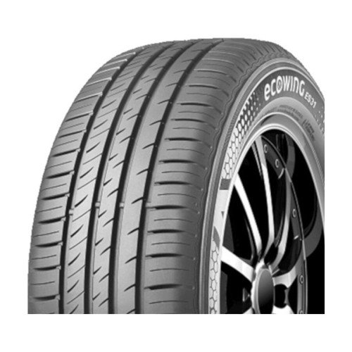 ES31 89 H KUMHO 195/60 R16 LJETO GUMA