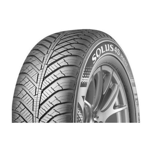 HA31 81 H KUMHO 185/50 R16 CJELOGODIŠNJA GUMA