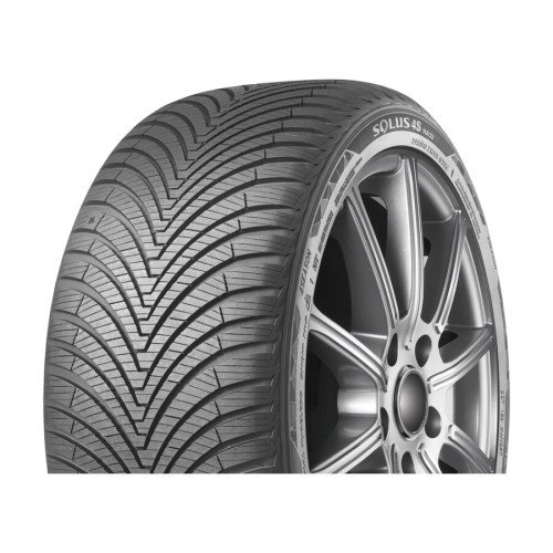 HA32 XL 93 V KUMHO 195/60 R16 CJELOGODIŠNJA GUMA HA32 XL 93 V KUMHO 195/60 R16 CJELOGODIŠNJA GUMA