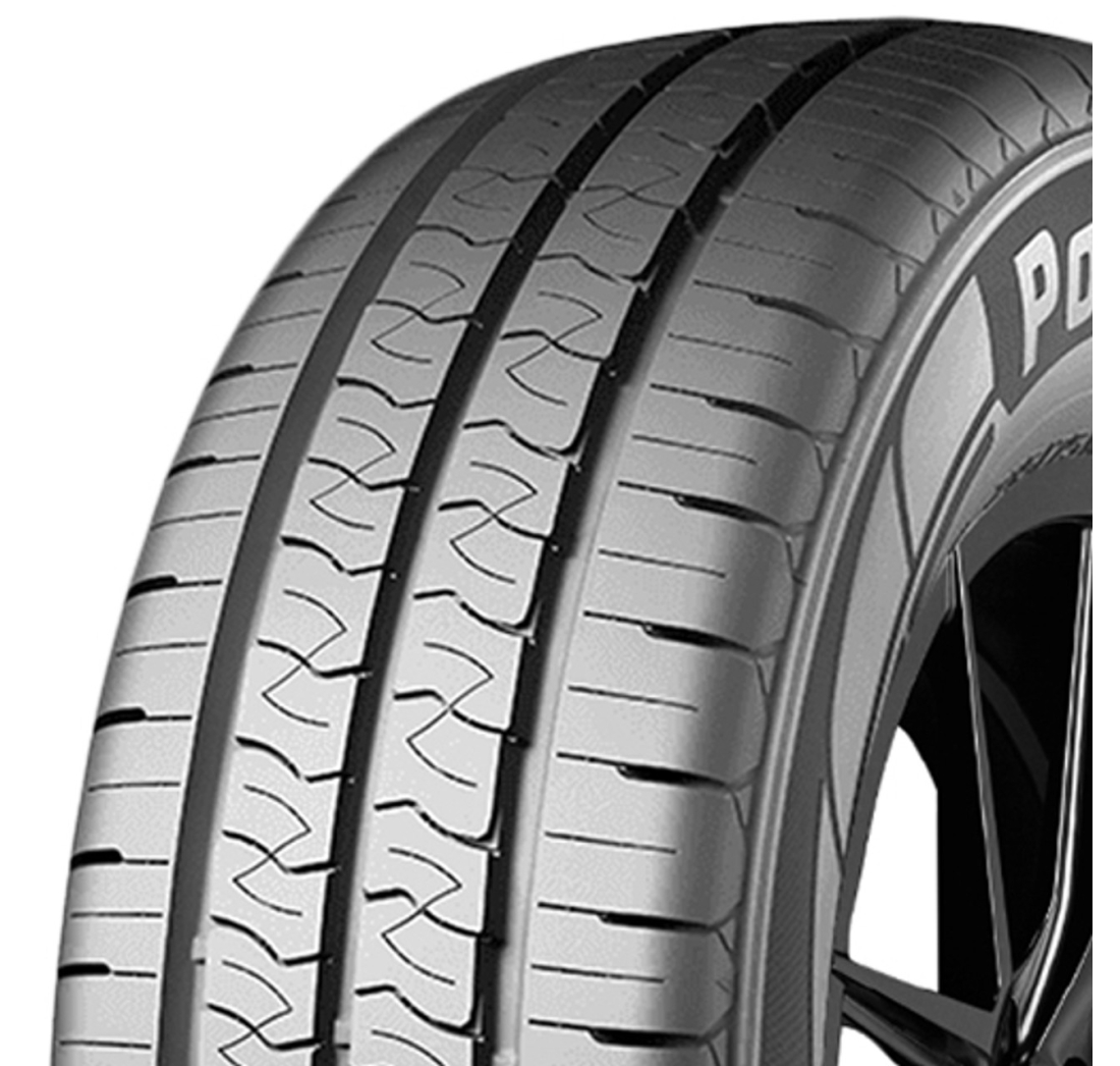 KC53 109 T KUMHO 215/65 R16 LJETO GUMA