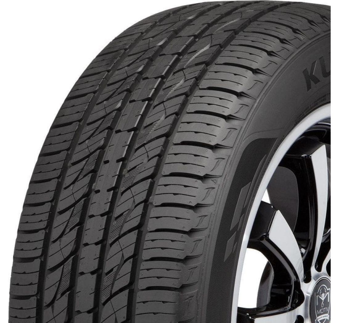 KL33 96 T KUMHO 205/70 R15 LJETO GUMA
