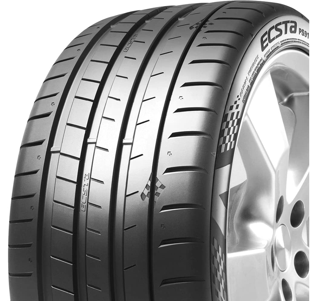 PS91 XL 103 Y KUMHO 245/45 R20 LJETO GUMA