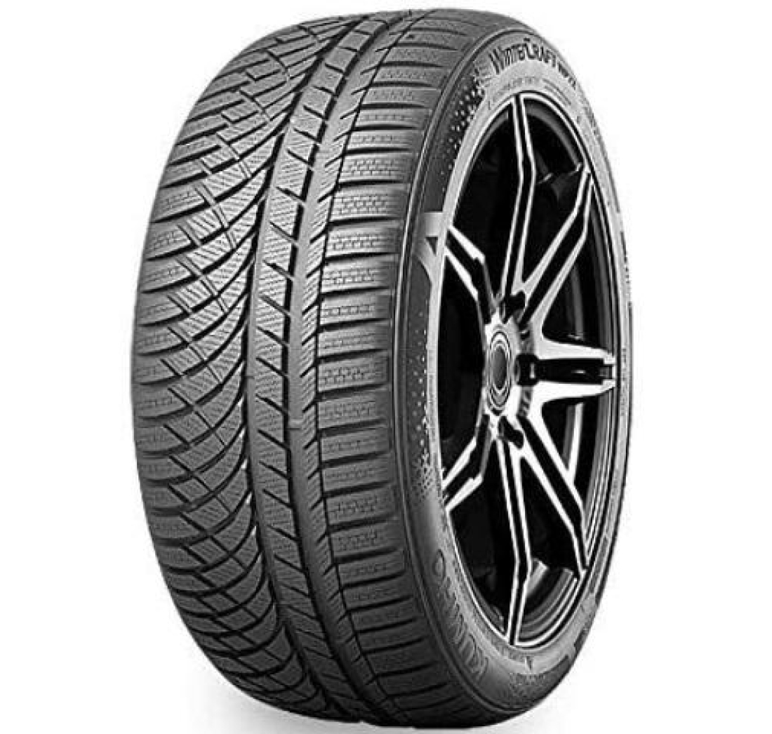 WP72 XL 96 W KUMHO 275/30 R19 ZIMA GUMA