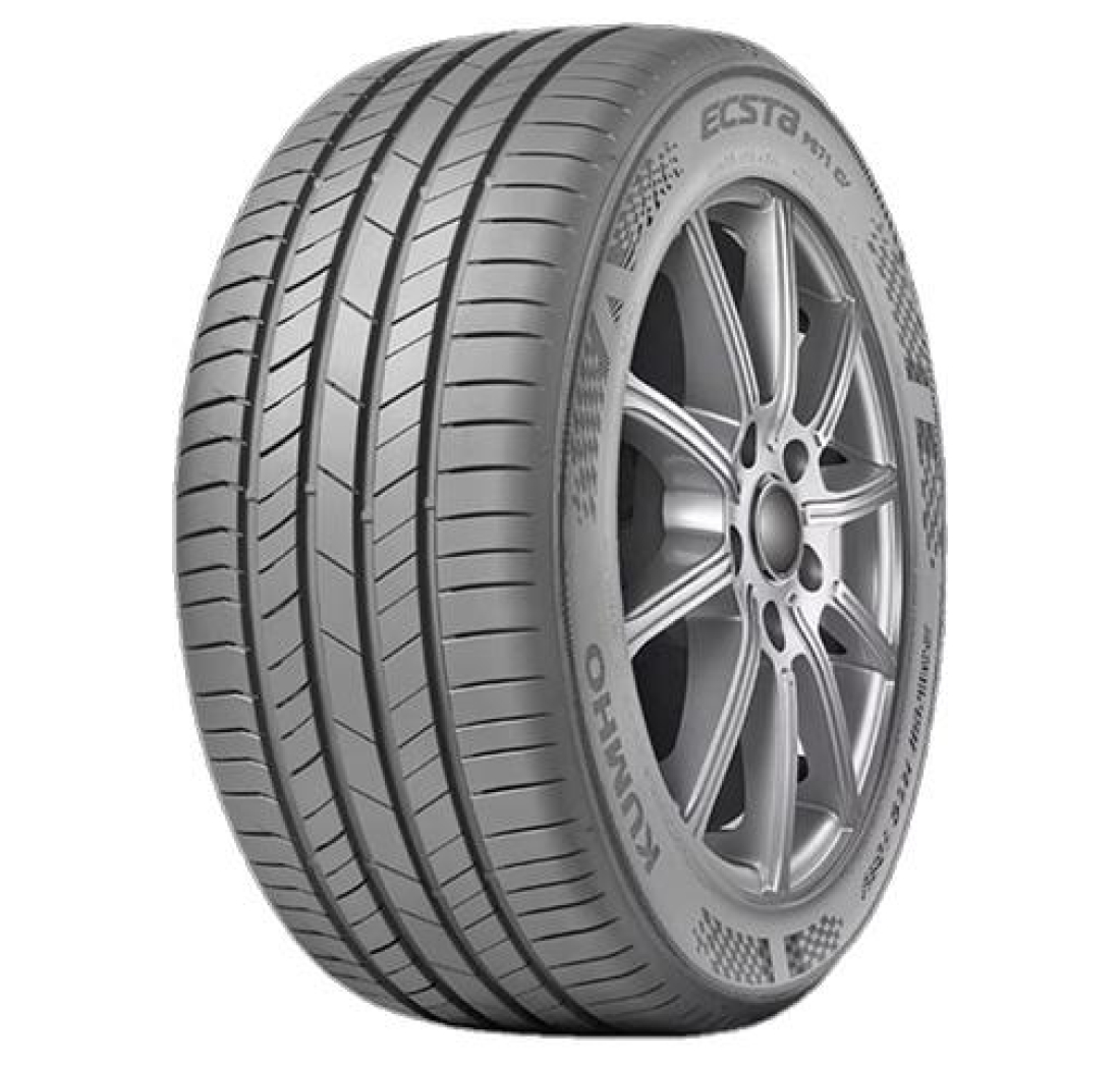 PS71 EV K-SILENT XL 96 W KUMHO 235/40 R19 LJETO GUMA