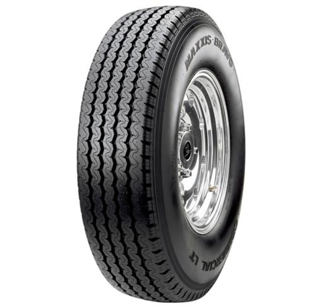 UE168 (DOT2025) 86 N MAXXIS 145/80 R12 LJETO GUMA