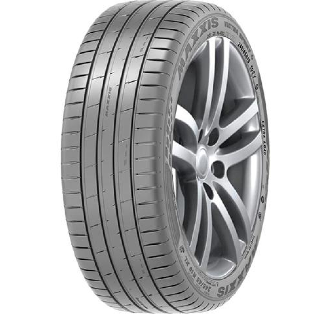 VS6 SUV XL 106 Y MAXXIS 265/40 R22 LJETO GUMA