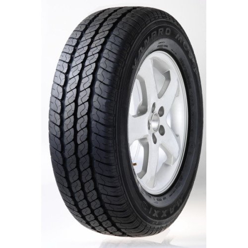 MCV3+ (DOT 2026) 109 S MAXXIS 215/70 R15 LJETO GUMA