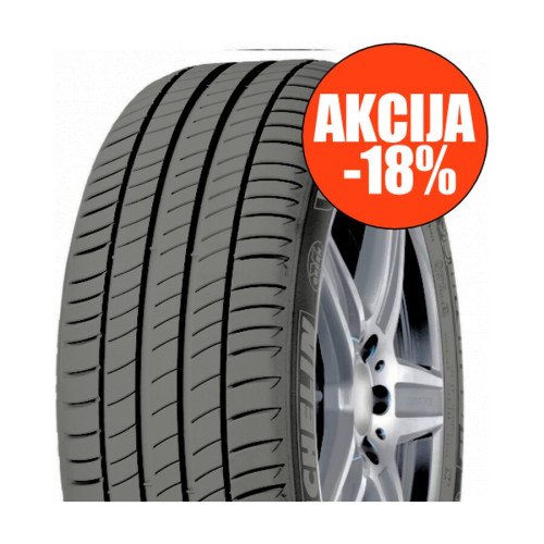 PRIMACY 3* S1 ZP 98 Y MICHELIN 245/45 R19 LJETO GUMA