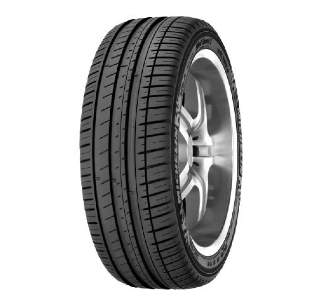 PS3 ACOUSTIC MO XL 101 Y MICHELIN 255/40 R20 LJETO GUMA