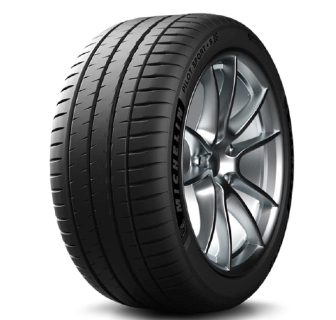 PS4 S NA0 XL 105 Y MICHELIN 295/35 R20 LJETO GUMA