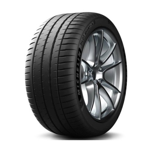 PS4 S ACOUSTIC T0 XL 101 Y MICHELIN 265/35 R21 LJETO GUMA