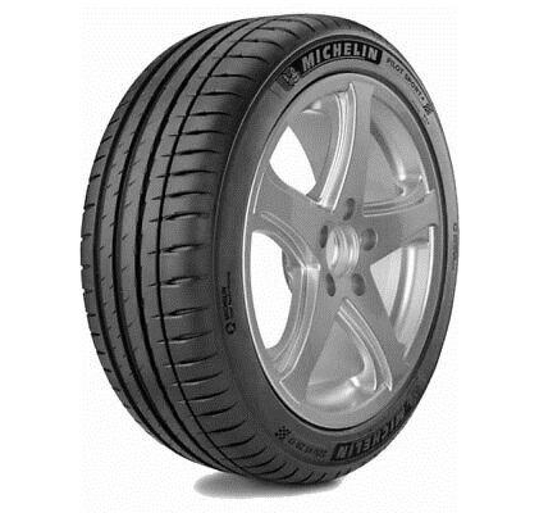 PS4 SUV ZP XL 107 Y MICHELIN 275/40 R22 LJETO GUMA