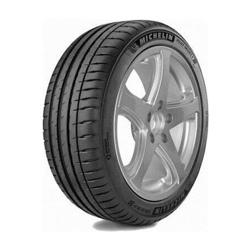 PS4 SUV ZP XL 111 Y MICHELIN 315/35 R22 LJETO GUMA