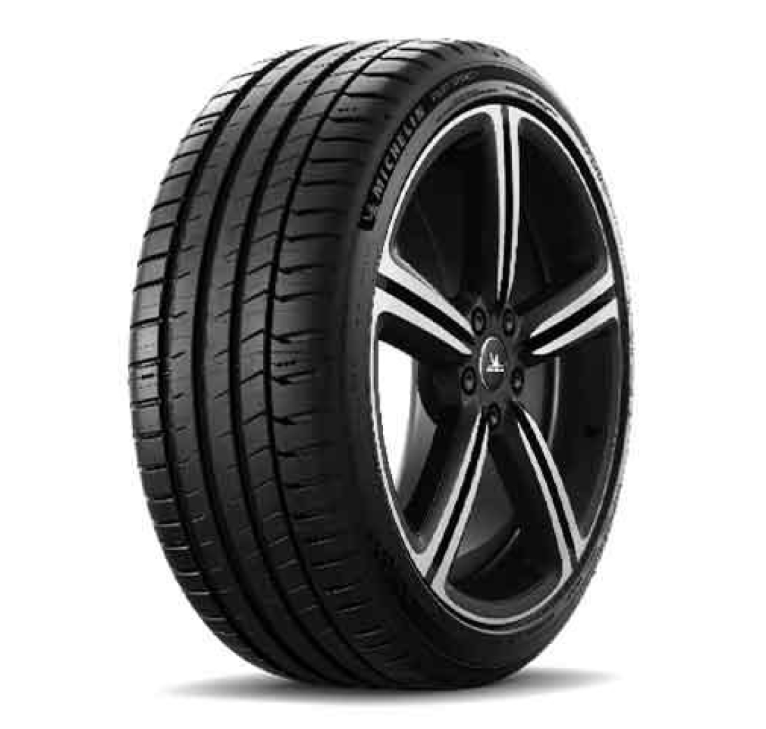 PS S 5 MO1 XL 102 Y MICHELIN 295/30 R21 LJETO GUMA