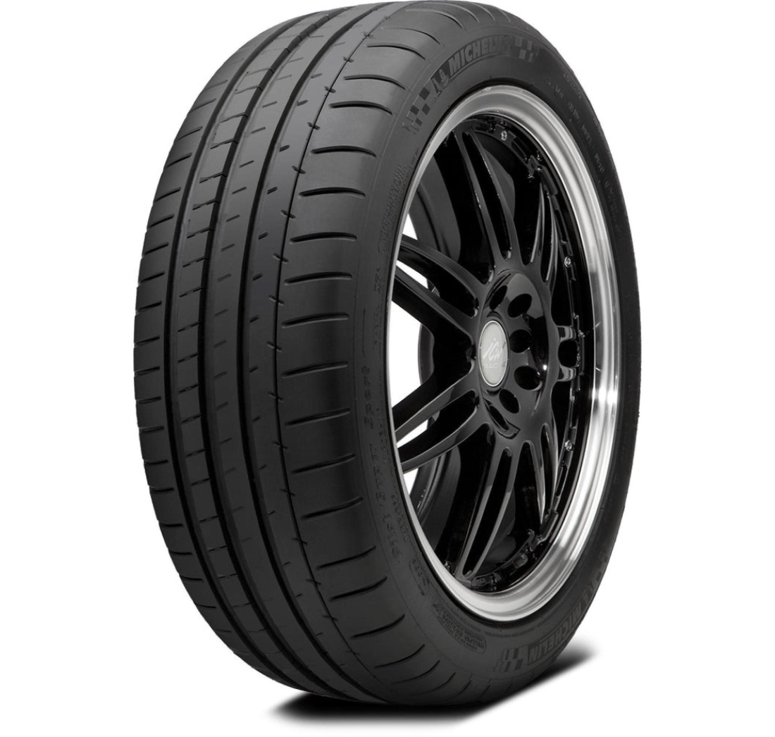 SUPER SPORT 102 Y MICHELIN 305/35 R19 LJETO GUMA