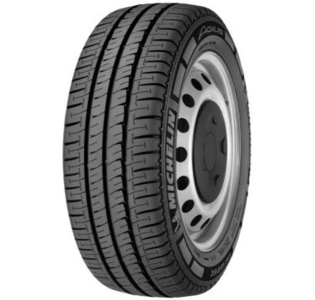 AGILIS + MO-V 117 R MICHELIN 235/60 R17 LJETO GUMA