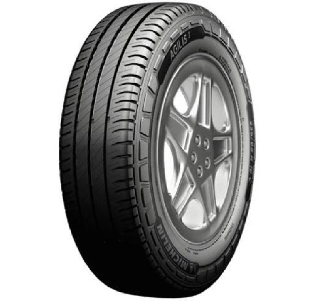AGILIS 3 99 H MICHELIN 195/60 R16 LJETO GUMA