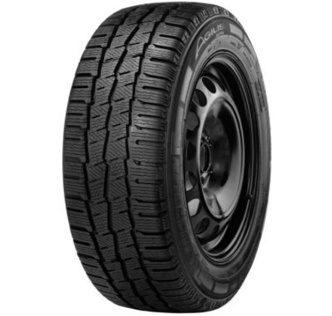 AGILIS ALPIN 104 R MICHELIN 195/70 R15 ZIMA GUMA
