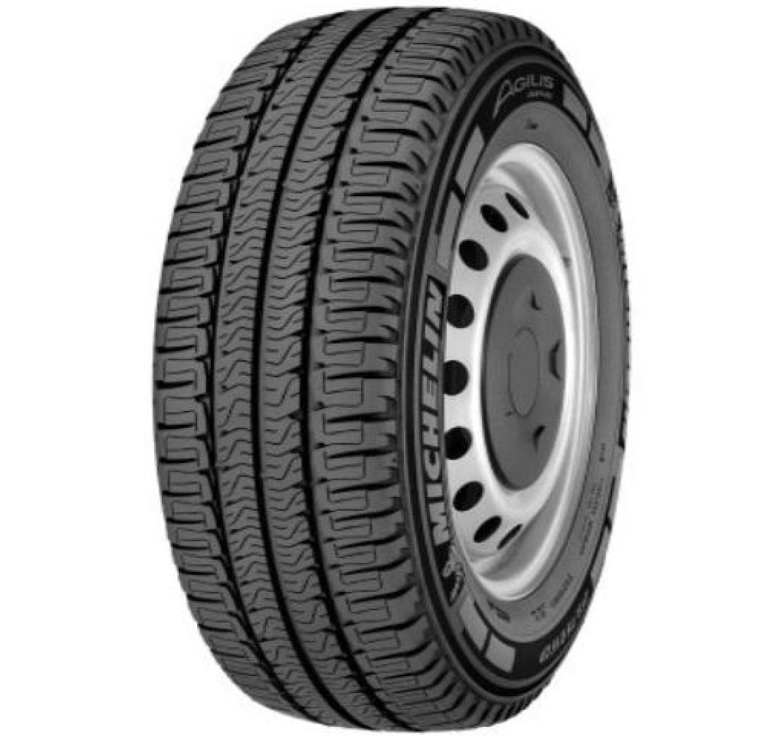 AGILIS CAMP 116 Q MICHELIN 225/75 R16 LJETO GUMA