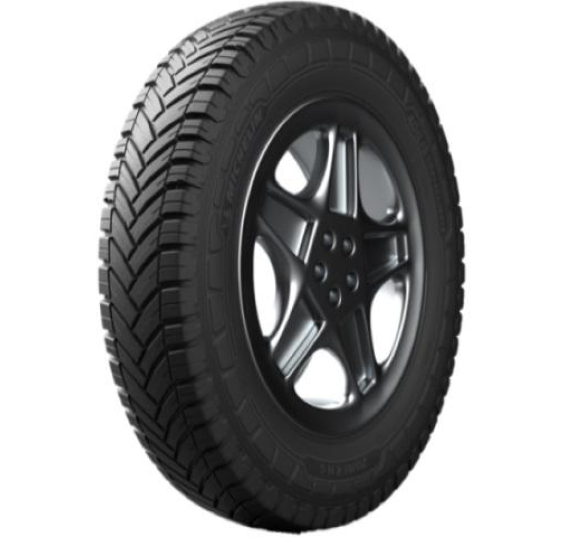 AGILIS CROSSCLIMATE 104 T MICHELIN 195/70 R15 4S GUMA