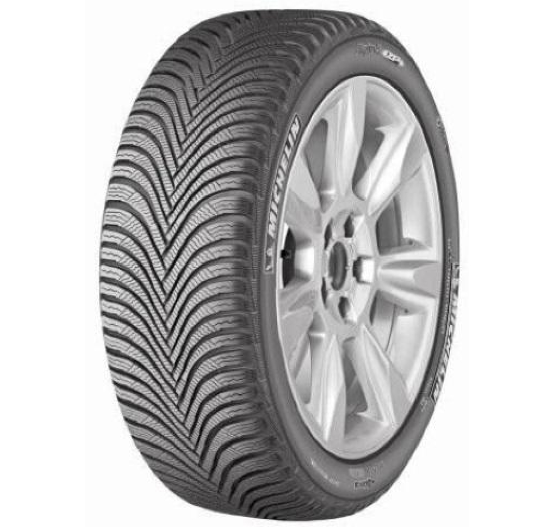 ALPIN 5 MO 92 H MICHELIN 205/60 R16 ZIMA GUMA