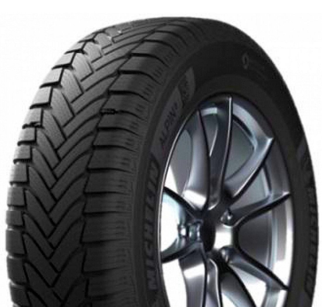 ALPIN 6 XL 102 H MICHELIN 225/60 R16 ZIMA GUMA