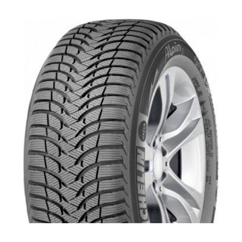 ALPIN A4 82 T MICHELIN 175/65 R14 ZIMA GUMA