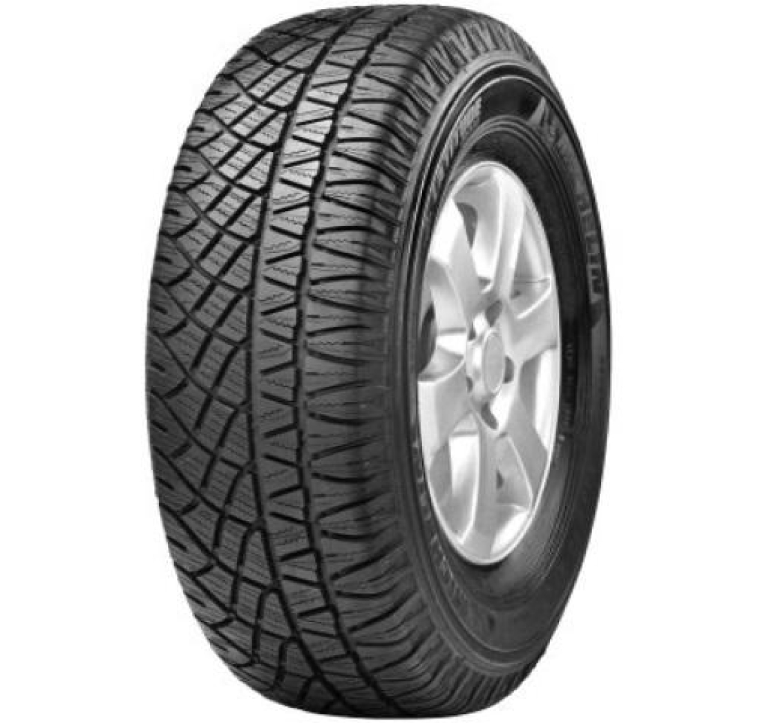 LAT.CROSS 112 H MICHELIN 265/65 R17 LJETO GUMA