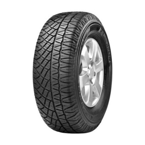 LATITUDE CROSS MO1 XL 113 W MICHELIN 285/45 R21 LJETO GUMA