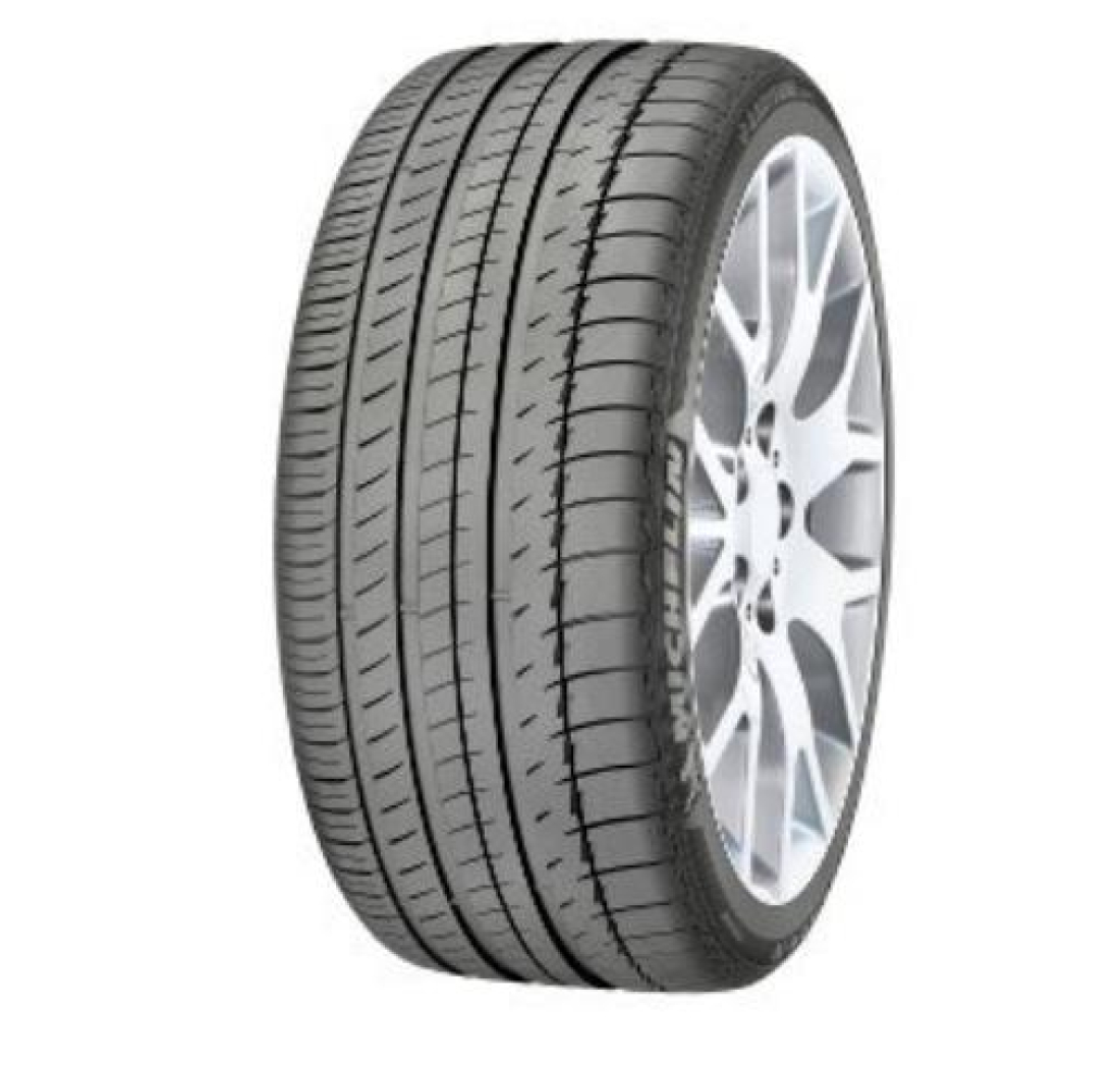 LAT. SPORT N1 XL 109 Y MICHELIN 255/55 R18 LJETO GUMA