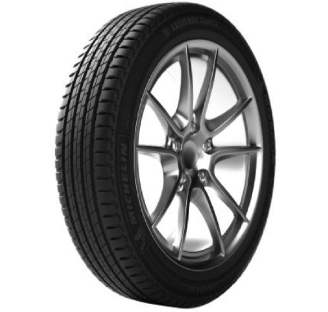 LAT. SPORT 3 ACOUSTIC VOL XL 110 V MICHELIN 275/45 R20 LJETO GUMA