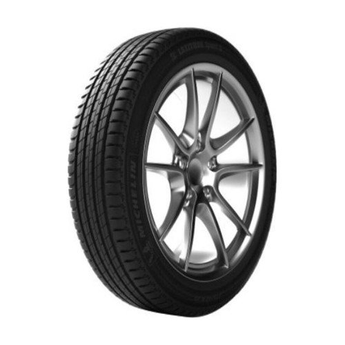 MICHELIN 265/40 R21 LATITUDE SPORT 3 N2 101 Y - LJETO AUTO GUMA