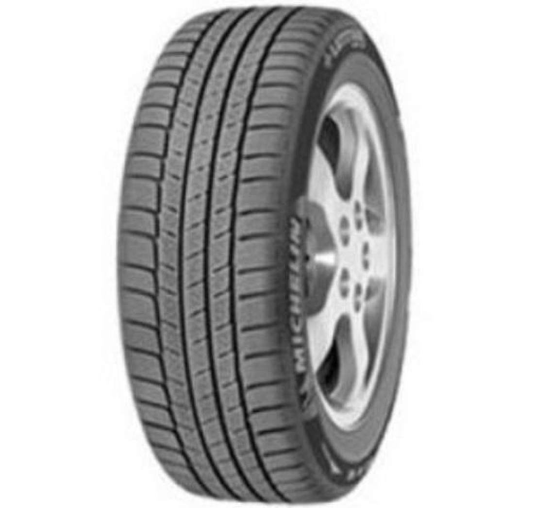 LATITUDE HP LR XL 116 V MICHELIN 255/70 R18 LJETO GUMA