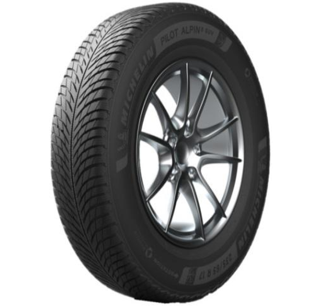 PILOT ALPIN 5 SUV XL 111 V MICHELIN 285/40 R23 ZIMA GUMA