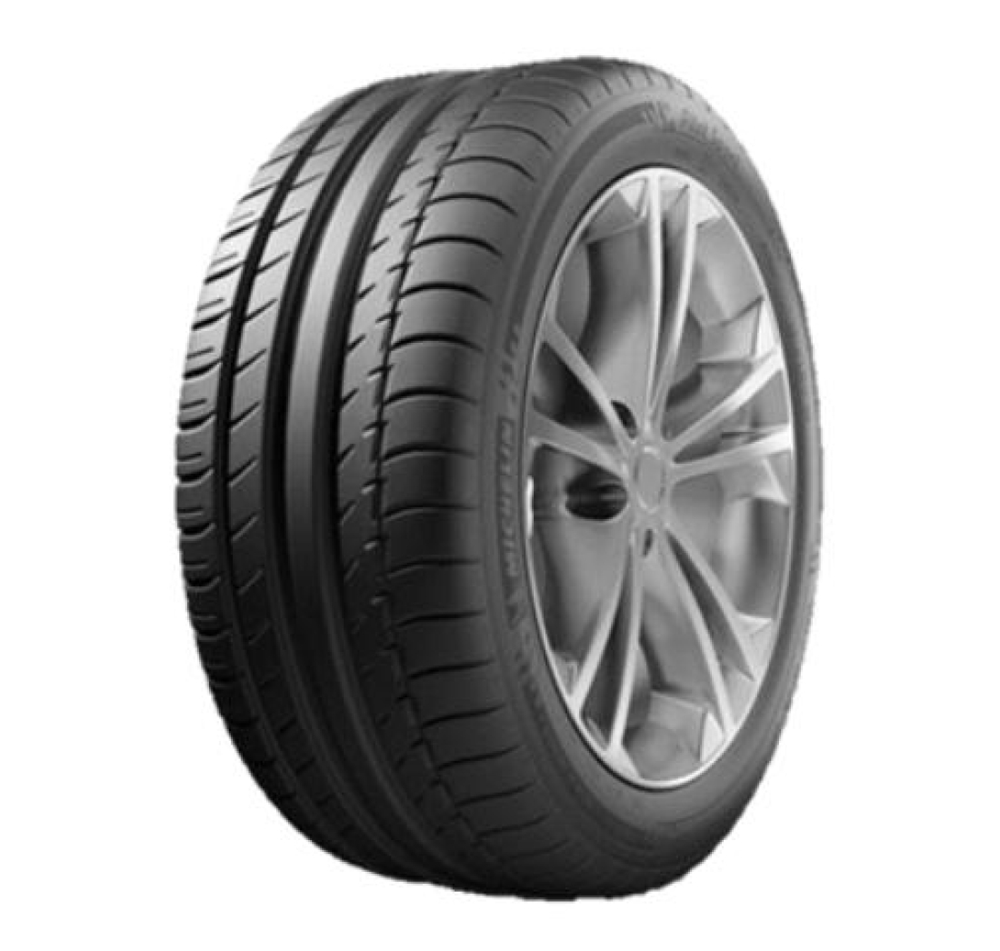 PS2 N4 99 Y MICHELIN 295/35 R18 LJETO GUMA