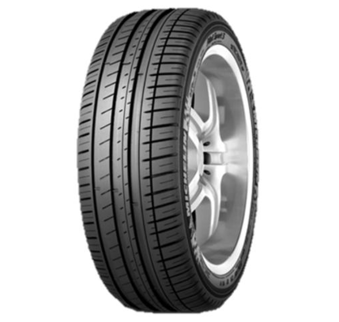 PS3 82 V MICHELIN 195/50 R15 LJETO GUMA